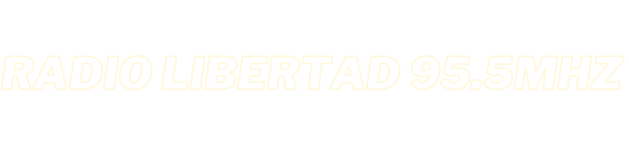 Radio Libertad Logo